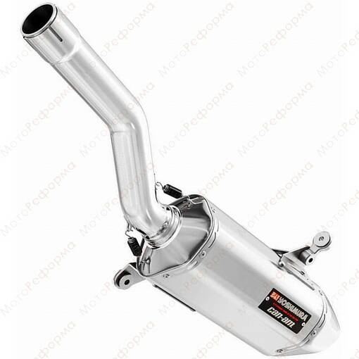 715005480 Глушитель Yoshimura CanAm Outlander G2 ( BRP)