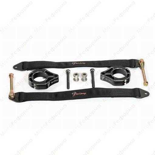 ST001 - Ограничитель хода подвески (стропа) Shock Therapy Limit Straps ...
