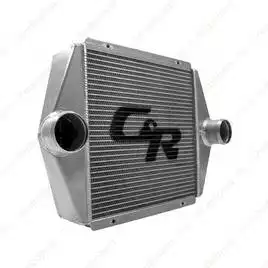 Радиатор интеркулера повышенной производительности для Can-Am Maverick X3