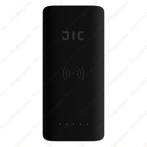 Т-800 - Пуско-зарядное устройство JIC Energy модель Т-800 - JIC Energy