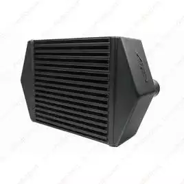Радиатор интеркулера повышнной производительности  Agency Power для Can-Am Maverick X3 20-2021 (Черный)