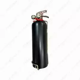 Огнетушитель для квадроцикла 1 литр (Черный)