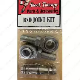 Наконечники рулевых тяг Shock Therapy BSD Joint Kit (для оригинальных рулевых тяг) Can-Am Maverick X3 72