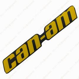 Наклейка Can-Am для Can-Am Outlander 1000 XMR 2021