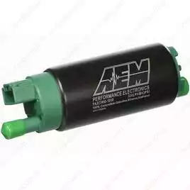 Топливный насос высокой производительности AEM 340 LPH 1000 HP для Can-Am Maverick X3