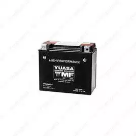 Аккумулятор Yuasa YTX20HL-BS 410301203