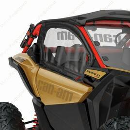 Виниловые окна Maverick X3