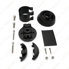 Усиленное крепление зеркала Rigid 64011