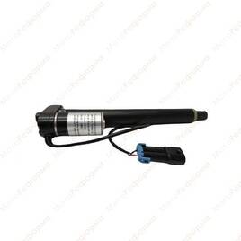 Мотор левый подъемного стекла для Can-Am Maverick X3 715007097