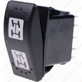 Кнопка клавиша включения полного привода для Can-Am Maverick X3