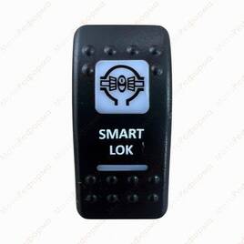Переключатель режимы работы переднего редуктора Smart Lok Can-Am Maverick X3