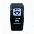 Переключатель режимы работы переднего редуктора Smart Lok Can-Am Maverick X3