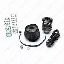 Клапан BOV Evolution Powersports Can-Am Maverick R  Blow Off  Valve 2.0 (BOV) Kit