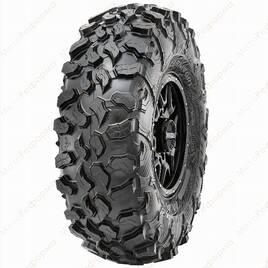 Шина для квадроцикла Can-Am Maverick R Maxxis Carnivore 33X10R-16 Radial 705403416