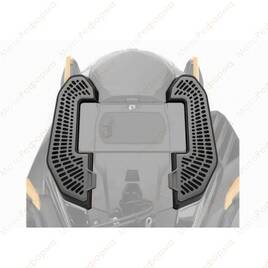 Защита сеток воздухохаборника Ski-DOO G5