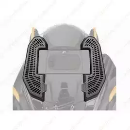 Защита сеток воздухохаборника Ski-DOO G5