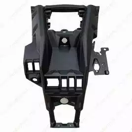 Центральная консоль торпеды для Can-Am Maverick X3 2020+  707901065 707900752