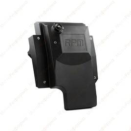 Дополнительный топливный бак RPM  (2 шт левый + правый) под сидение для Can-Am Maverick X3