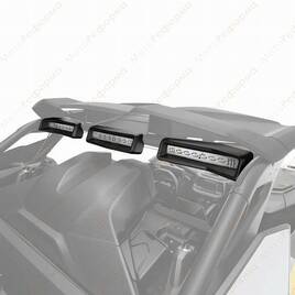 Задниее светодиодные фонари Chase Smart  Can-Am  Maverick R