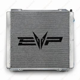 Радиатор повышенной производительности Evolution Powersports Double Pass Race Version для Can-Am Maverick X3