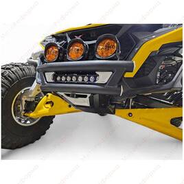 Бампер передний Electric Off Road  для Can-Am Maverick R
