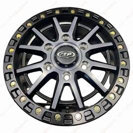 Диск для квадроцикла ITP SD10 15SD655 Can-Am Maverick R 15"