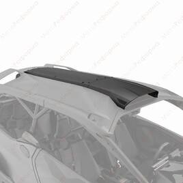 Воздухозаборник охлаждения интркуллера на крышу для Can-Am Maverick R MAX 2024