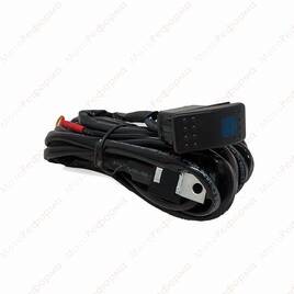 Проводка Baja Designs 10-30 UTV Rocker Switch