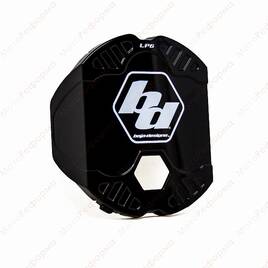 Крышка защитная дляя фары LP6 Baja Designs (черные)