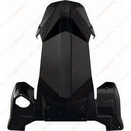 Защита днища для снегохода Ski-Doo