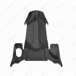 Защита днища для снегохода Ski-Doo Gen5 Trail