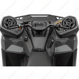 Аудиосистема для квадроцикла Can-Am Outlander G3 G3L