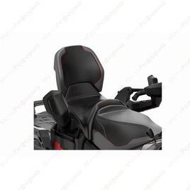 Пасажирское сиденье для снегохода Ski-Doo