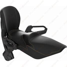 Сиденье двухместное для снегохода Ski-Doo