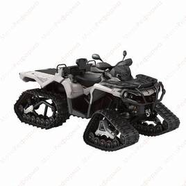 Гусеничный комплект Apache 360LT 6X6 G2 G2L