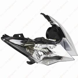 Фара для снегохода 2014-2017 Ski-Doo Renegade Summit Grand Touring Expedition MXZ