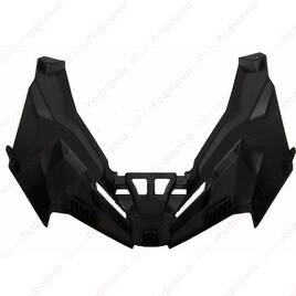 Крышка передней нижней панели для снегохода Ski-Doo