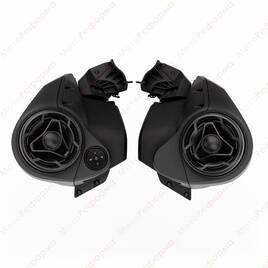 Аудиосистема с головным устройством Bluetooth для гидроцикла Sea-Doo