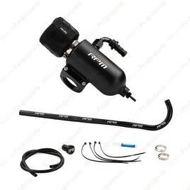 Сепаратор очиститель Catch Can Kit  RPM Can-Am Maverick R