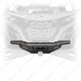 Бампер передний DRT для Can-Am Maverick R 2024+ (DRT оригинал)