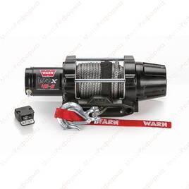 Лебедка Warn VRX 45S для Can-Am Maverick X3 Sport Defender Traxter 715006111