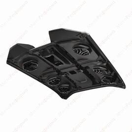 Крыша музыкальная JL Audio LEVEL 4 для Can-Am Maverick R MAX (2025+)