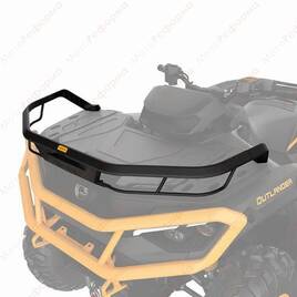 Надставка (бортик) передней багажной полки Can-Am Outlander G3