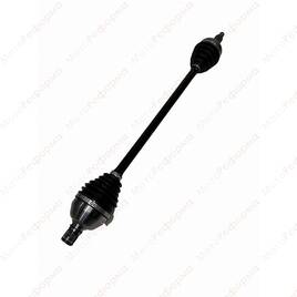 Привод задний в сборе BRP Can-am Maverick R MAX 2025+ 705503943