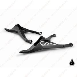 Комплект передних  рычагов (нижние+верхние) Assault Idustries для Can-Am Maverick R