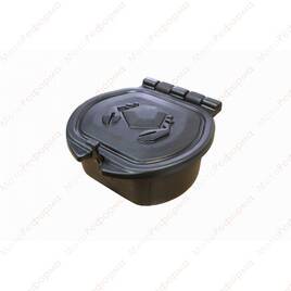 Кофр инструментальный в запасное колесо Panzer Box