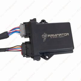 Firminator подвески Shock Therapy для Can-Am Maverick R (только 2-х местный)