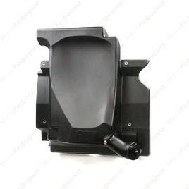 Дополнительный топливный бак (пара) RPM под заднее сидение (левый+правый) для Can-Am Maverick R MAX 2025+