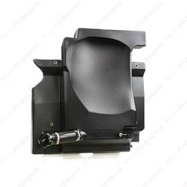 Дополнительный топливный бак (пара) RPM под заднее сидение (левый+правый) для Can-Am Maverick R MAX 2025+