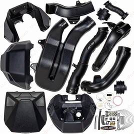 Шноркель кит для квадроцикла BRP Cam-Am Outlander G3L